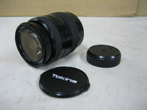 ◆TOKINA◆AF 28-80mm 1:3.5-5.6 ◆Φ58◆14