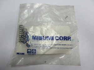 223　MISUMI　丸線コイルスプリング　NWL8.5-35