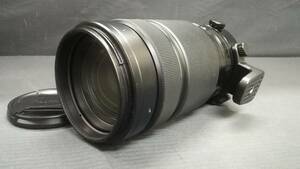 【美品♪】FUJIFILM 富士フィルム フジノンレンズ XF 100-400mm F4.5-5.6 R LM OIS WR 望遠ズーム レンズ/動作品