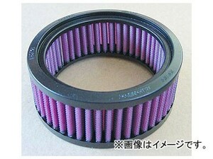 2輪 アクティブ DNA モトフィルター RHD-1106 JAN：4538792468259 ハーレーダビッドソン VRSCX V-ROD 1250 2007年～2008年