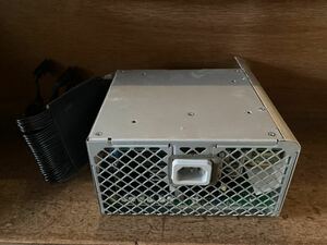 Mac Pro A1186 電源　動作確認済