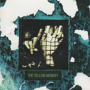 Sicks THE YELLOW MONKEY 輸入盤CD