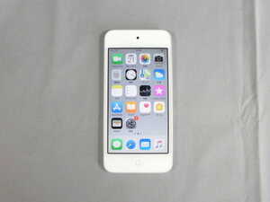 『難有り』 iPod　touch　16GB　第6世代　MKH42J/A