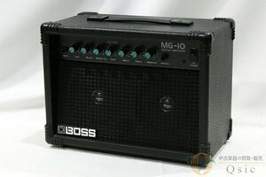 【訳あり】[中古] BOSS MG-10 BOSS製品では珍しいギターアンプ！ [OK191]