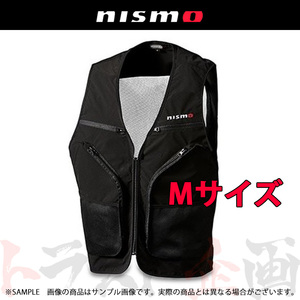 NISMO ニスモ メッシュベスト M 【数量限定】 KWA03-50P02 トラスト企画 (660192352