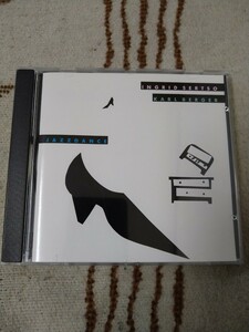 【輸入盤】☆Ingrid serstso/Kerl Berger ・Jazzdance☆★【CD多数セール中…】