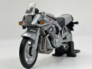 ■★ＵＣＣ　ヨシムラismプレミアム　6　SUZUKI（スズキ）　GSX1100S　KATANA（1/42スケール）