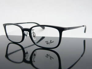 新品 レイバン RX7182D-2000 ② メガネ 日本限定モデル 正規品 フレーム RB7182D JAPAN COLLECTION 伊達 老眼鏡 サングラス等に