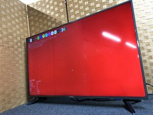 BAG41064小 acer 43インチ 4K 液晶ディスプレイモニター DM431K 2019年製 直接お渡し歓迎