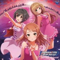 ケース無::ts::THE IDOLM@STER CINDERELLA MASTER 3chord for the Dance! レンタル落ち 中古 CD