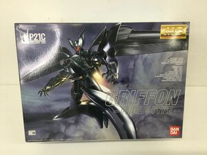 ●KSB107-100【内袋未開封品】グリフォン フライトタイプ 1/35 MG TYPE-J9 GRIFFON FLIGHT TYPE パトレイバー