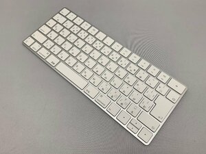 １円スタート！！ Apple Magic Keyboard (JIS) MLA22J/A [Etc]