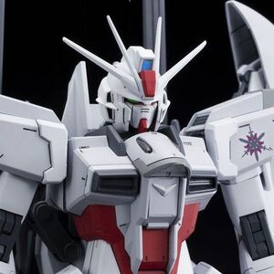  １円～【限定アイテム】MG　インパルスガンダムブランシュ