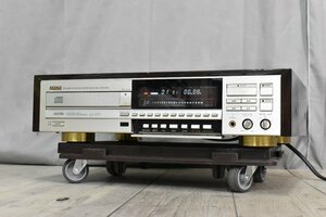 ◇p1912 中古品 DENON デノン CDプレーヤー DCD-3300