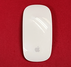 Apple Magic Mouse 2　A1657 正常動作品 即決 522