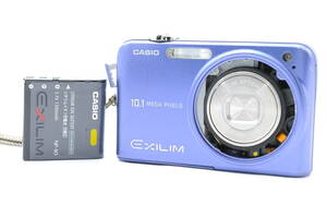 ★１円～★ カシオ CASIO EXILIM EX-Z1080