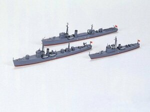 タミヤ 31519 1/700 日本海軍 小艦艇セット