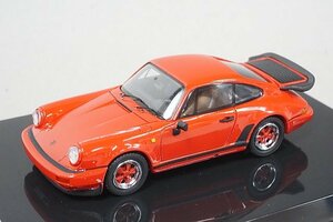 NOREV ノレブ 1/43 Porsche ポルシェ 911 Club Sport クラブスポーツ レッド PM0067