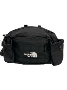 THE NORTH FACE◆バッグ/-/BLK/NM72000