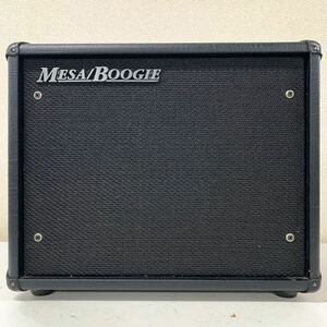 【Ga-3】 MESA BOOGIE 1X12 EXT EVM-12L CELESTION G12 Vintage 30 キャビネット ギターアンプ メサブギー 音出し確認済み 1753-46