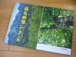 緑いきいき！岐阜の森　その多様な世界(図録）