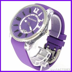 【イタリアの人気ブランド】★Tendence/テンデンス 腕時計【TG131002】メンズ/レディース共用/オシャレで個性的なデザイン♪