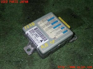 1UPJ-13386145]S2000(AP1)エアバッグコンピューター 【展開済 ジャンク】