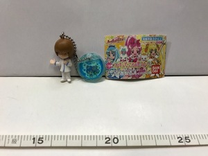 ◎2. 明堂院 いつき　プリキュアこころの花スイング 単品 　X-734