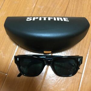 SPITFIRE サングラス　送料無料