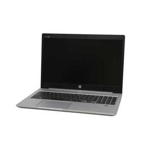 HP ProBook 450 G7(Win10x64) 中古 Core i5-1.6GHz(10210U)/メモリ8GB/HDD500GB/15.6インチ/Webカメラ [美品] TK
