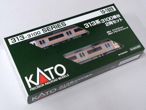 KATO 313系3100番台 2両セット #10-1929