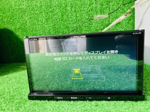 ★美しい品★イクリプス メモリーナビ ECLIPSE AVN-R9W Ａ１１５