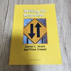 Writing for Response