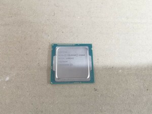 INTEL CELERON G1840 CPU 中古