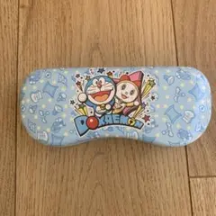 キッズ　メガネケース