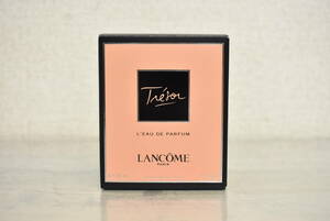 【未使用/送料無料】LANCOME トレゾァ オードゥパルファン 30ml ランコム 香水 フレグランス 3K028