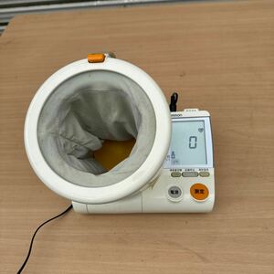オムロンデジタル自動血圧計 HEM-1000