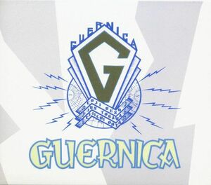 3discs CD Guernica In Memoria Futuri TECN42858 BAIDIS /00330