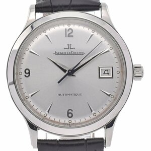 ジャガー・ルクルト JAEGER-LECOULTRE 140.8.89 マスターコントロール 自動巻き メンズ 良品 P#129367