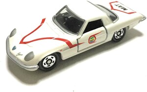 トミカ　マットビハイクル　MAT-VEHICLE 　～　40ｔｈ　TSUBURYA