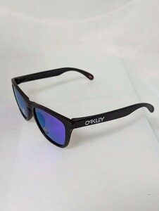 オークリーサングラス アジアンフィット OAKLEY FROGSKINS OO9245-95 プリズム 