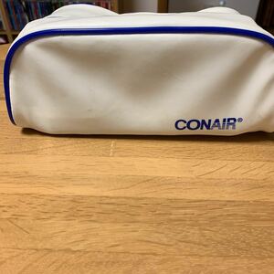 CONAIR ヘアーカーラー 未使用！