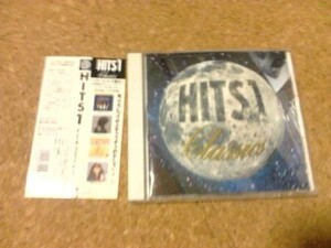 [CD][送100円～] Hits 1 Classics　V.A. 歌劇 椿姫 ほか