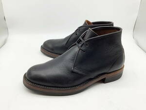 ★ DANNER ダナー ★D1806 アンティゴ チャッカブーツ US7 ★