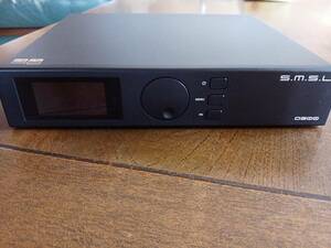 S.M.S.L D300 SMSL USB DAC D/Aコンバーター