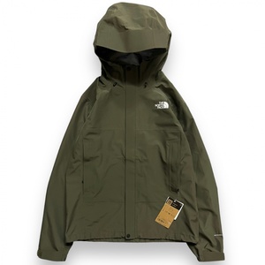 未使用 THE NORTH FACE ザ ノースフェイス FL Drizzle Jacket フューチャーライト ドリズル ジャケット NP12314 ナイロン L ニュートープ