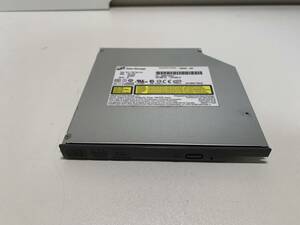 Hitachi-LG(H・L) Data Storage ノートPC用DVDマルチドライブ GSA-T20N IDE接続