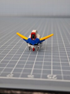 ジャンク ガンダムAGE-3オービタル 頭 hg ガンプラ ガンダム GUNDAM gunpla robot ag61