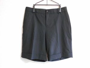 ★ラルフローレン★ショートパンツ＊黒＊size11