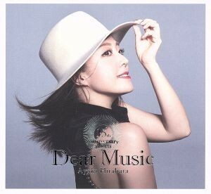 Ｄｅａｒ　Ｍｕｓｉｃ　１５ｔｈ　Ａｎｎｉｖｅｒｓａｒｙ　Ａｌｂｕｍ／平原綾香